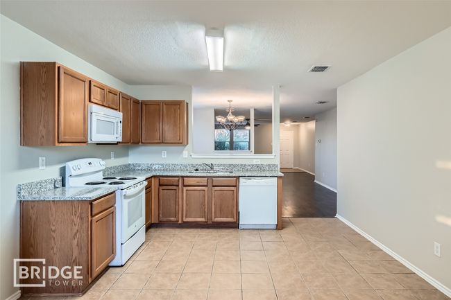 4309 German Pointer Way, House other with 3 bedrooms, 2 bathrooms and null parking in Fort Worth TX | Image 4