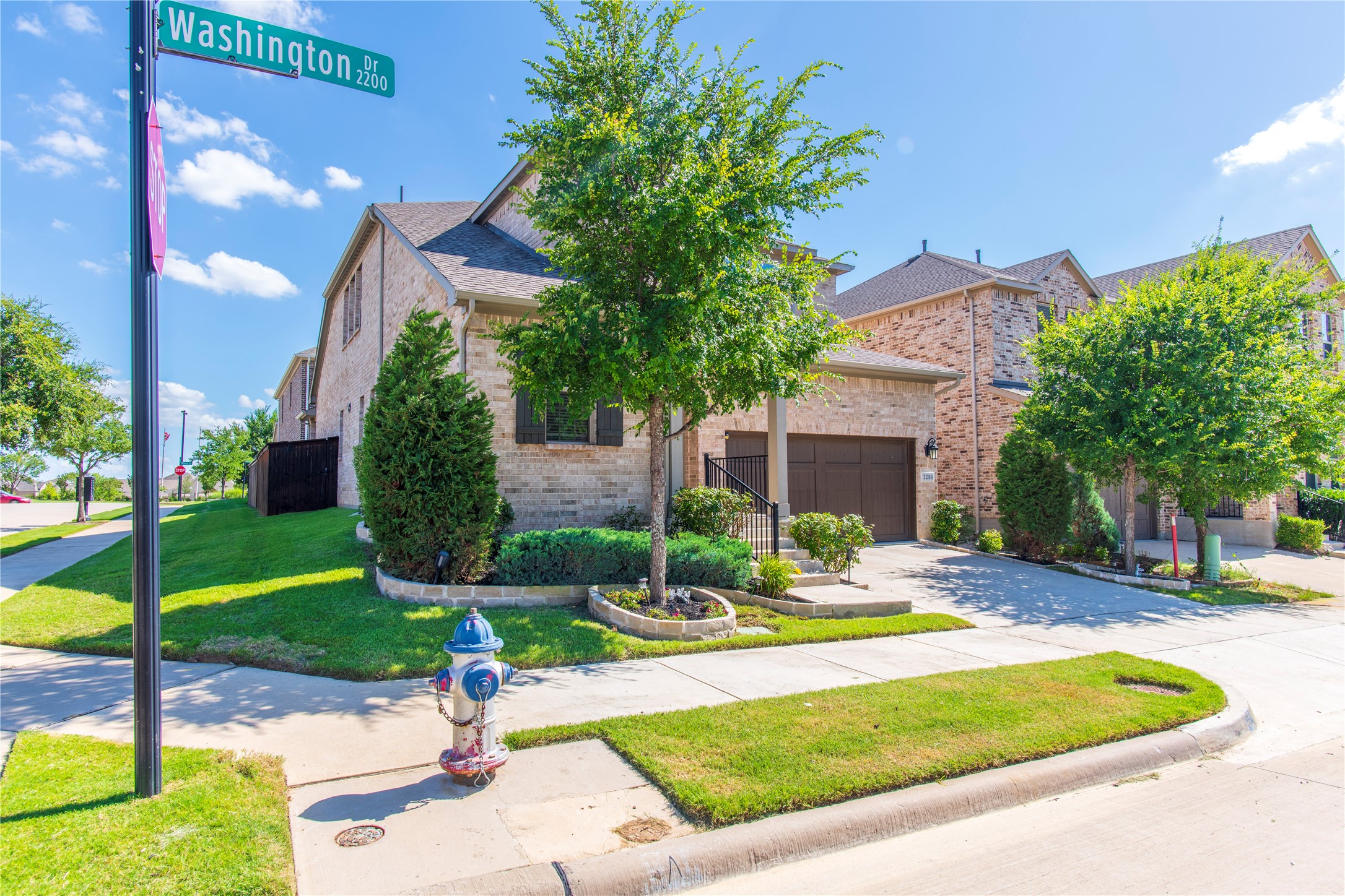 Residential in Carrollton 2