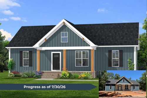 TBD LotK Briery Way Rd, Farmville, VA, 23901 | Card Image