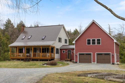 211 Red Maple Dr, East Fairfield, VT, 05448-4916 | Card Image