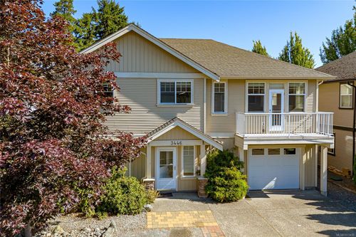 3446 Happy Valley Rd, Langford, ON, L1L1L1 | Card Image