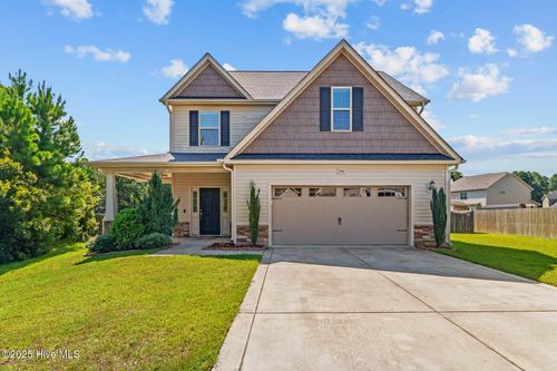 206 Salty Dog Ln, Sneads Ferry, NC, 28460-6011 | Card Image