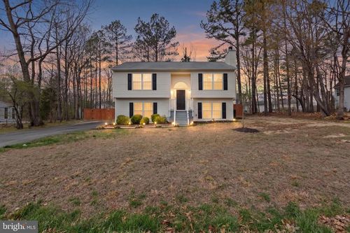 3616 Lancaster Ring Rd, FREDERICKSBURG, VA, 22408-7708 | Card Image