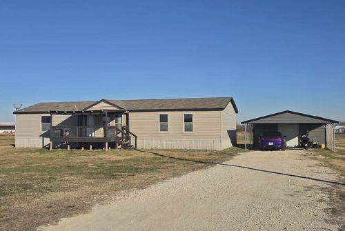 1381 Hackleman Rd, Whitesboro, TX, 76273-8007 | Card Image