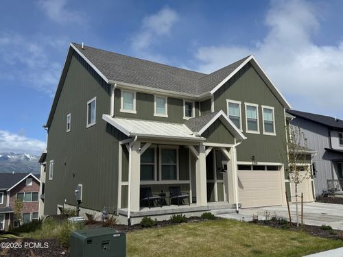 2559 N Wildflower Ln, Heber City, UT, 84032-4820 | Card Image