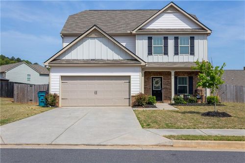 17 Belfield Ct, Adairsville, GA, 30103-2307 | Card Image