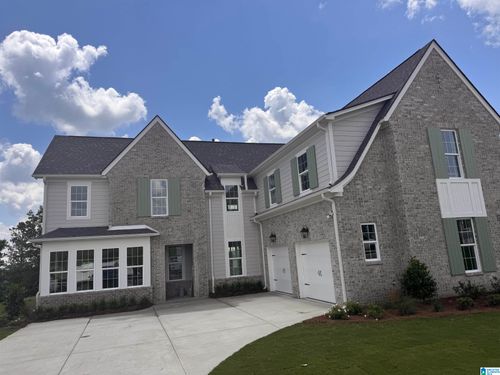 4168 Blackridge Crst, HOOVER, AL, 35244-5263 | Card Image