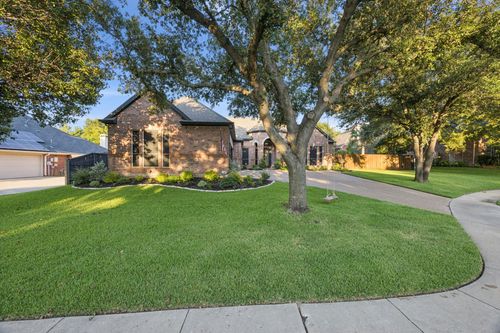 705 Shannon Ct, Keller, TX, 76248-2840 | Card Image