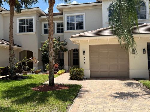 503-6393 Bella Circle, Boynton Beach, FL, 33437 | Card Image