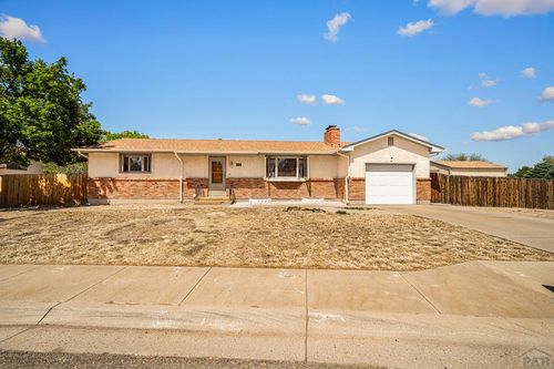 2132 Chautard Dr, Pueblo, CO, 81005 | Card Image