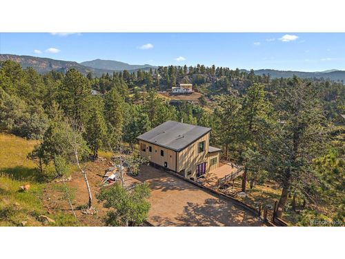186 Bunny Rd, BAILEY, CO, 80421-2009 | Card Image