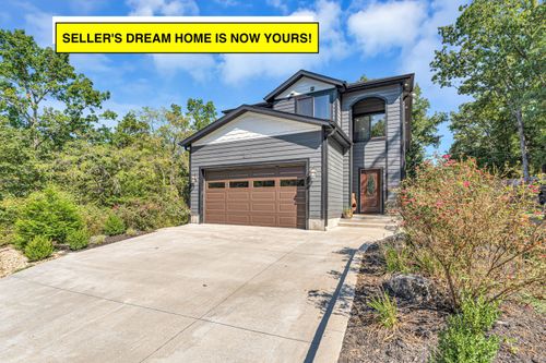 4003 Mulberry Rd, Merriam Woods Village, MO, 65740-9714 | Card Image