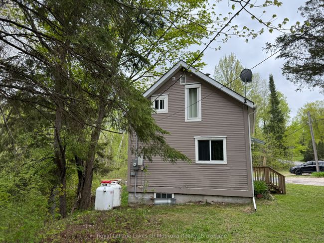 87 Ferguson Rd, House other with 3 bedrooms, 1 bathrooms and 4 parking in Katrine ON | Image 12