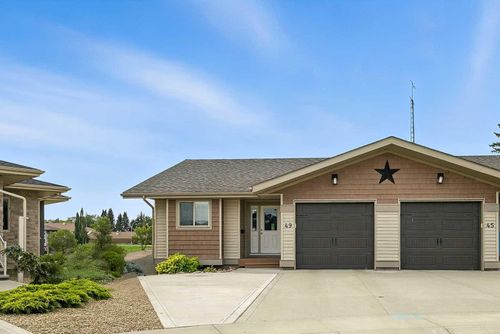 49 Sheep Close, Lacombe, AB, T4L0J1 | Card Image