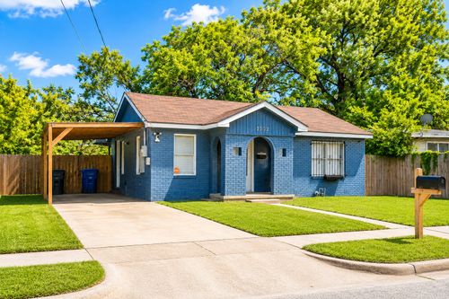 1101 E Sunset St, Waco, TX, 76704-1615 | Card Image
