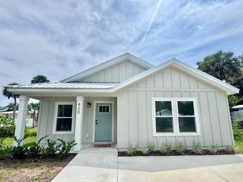 420 Herbert St, ST AUGUSTINE, FL, 32084-4075 | Card Image