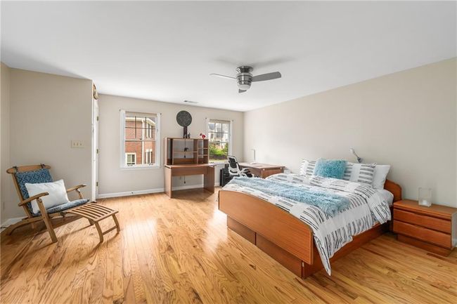 6040 Neely Farm Dr, House other with 5 bedrooms, 5 bathrooms and null parking in Peachtree Corners GA | Image 24