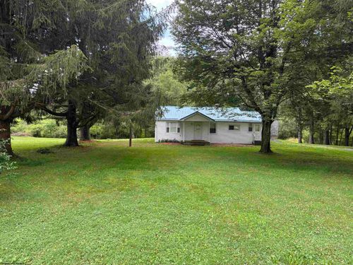 2906 Gladesville Rd, Independence, WV, 26374-8302 | Card Image