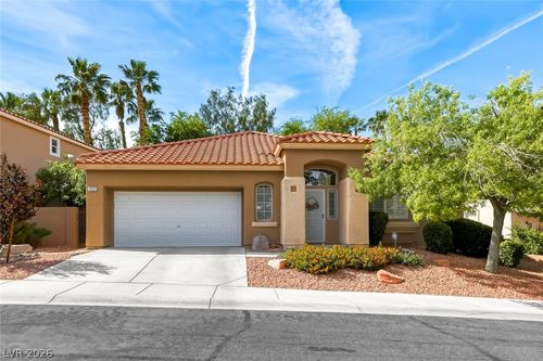 2321 Stone Glen Ln, Las Vegas, NV, 89134-6920 | Card Image