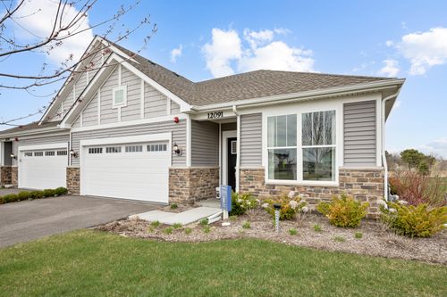 12091 Chandra Circle, Huntley, IL, 60142 | Card Image