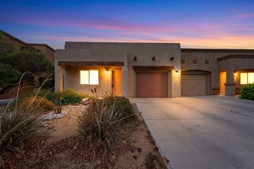 2364 Cortina Loop Se, Rio Rancho, NM, 87124-8931 | Card Image
