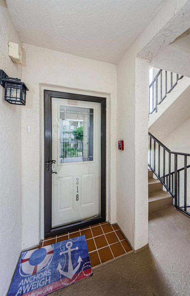 APT-218 - 8210 Aquila St, Condo with 2 bedrooms, 2 bathrooms and null parking in PORT RICHEY FL | Image 9