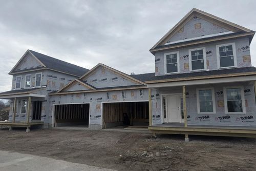 lot-3-51 Trail'S End Drive, South Burlington, VT, 05403 | Card Image