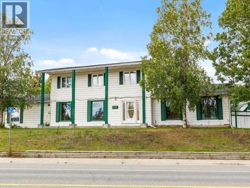1201 Hickory St, Whitehorse, YT, Y1A4M4 | Card Image