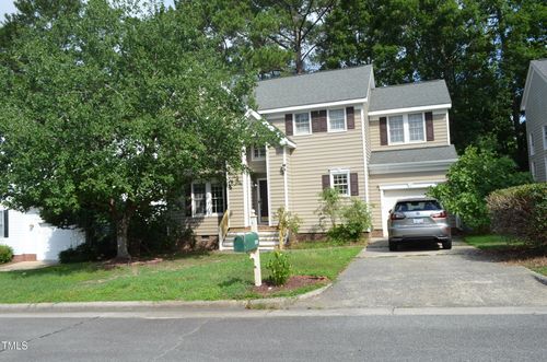 306 Mint Hill Dr, Cary, NC, 27519-5818 | Card Image