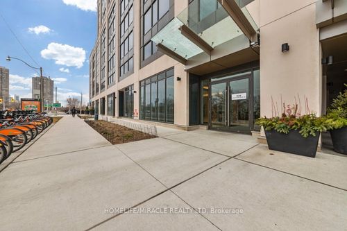 3711-1928 Lake Shore Blvd W, Toronto, ON, M6S0B1 | Card Image