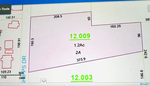 125 Shipps Dr, Gurley, AL, 35748-9457 | Card Image