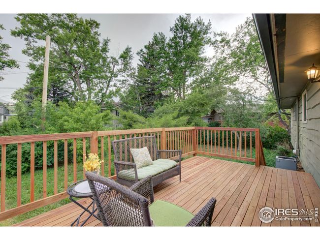3750 Emerson Ave, House other with 4 bedrooms, 2 bathrooms and null parking in Boulder CO | Image 18