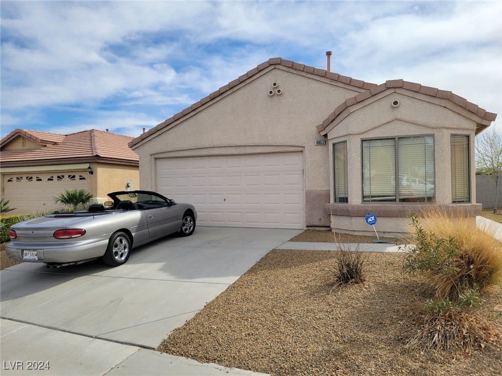 Julesburg Dr, Las Vegas, NV 89139