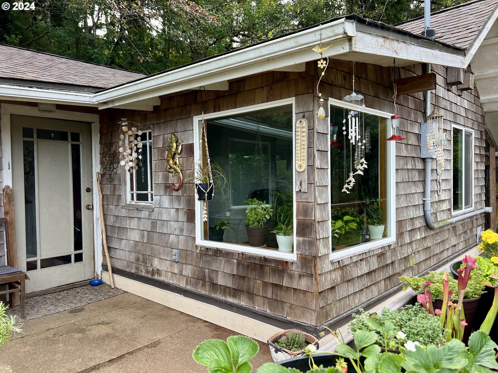 Seven Devils Rd, Coos Bay, OR 97420