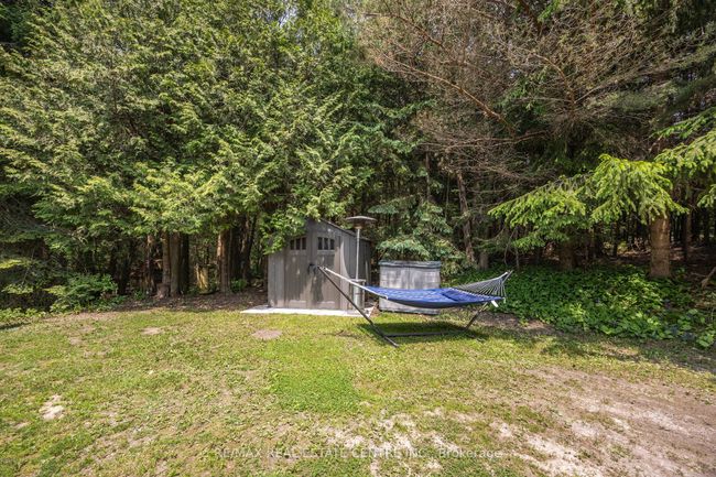293432 Eighth Line, House other with 5 bedrooms, 2 bathrooms and 14 parking in Amaranth ON | Image 31