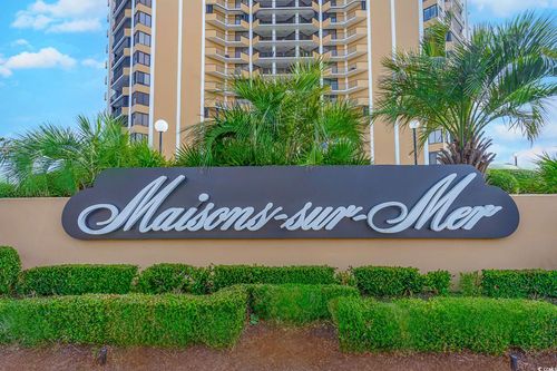 apt-902-9650 Shore Dr, Myrtle Beach, SC, 29572-5147 | Card Image