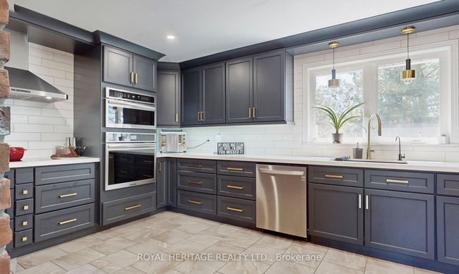 9976 Community Centre Rd, House other with 5 bedrooms, 4 bathrooms and 10 parking in Baltimore ON | Image 13