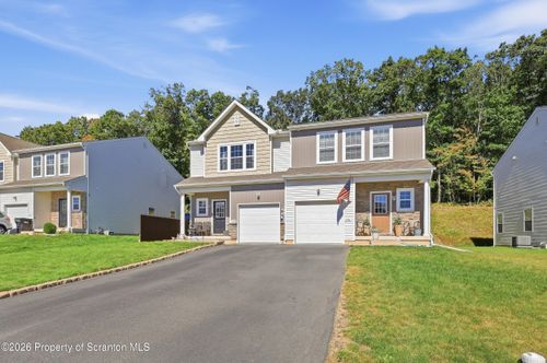 394 Long Run Rd, Drums, PA, 18222-2017 | Card Image
