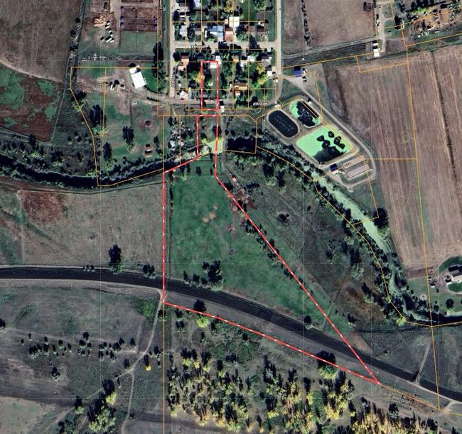 Map of lots | Image 69