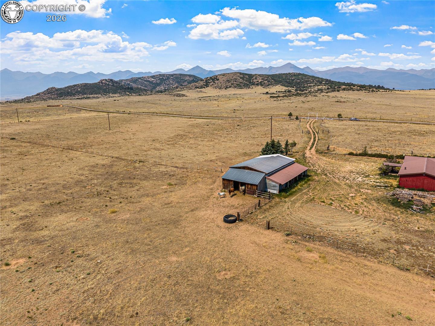 Residential in Westcliffe 2