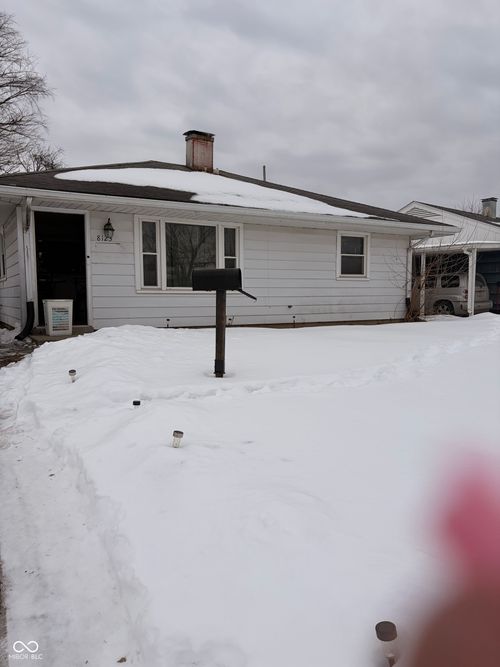 8123 Patton Dr, Lawrence, IN, 46226-2037 | Card Image