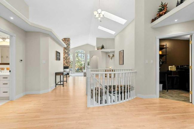 7 - 29508 Range Road 52, House other with 5 bedrooms, 3 bathrooms and 6 parking in Rural Mountain View County AB | Image 8