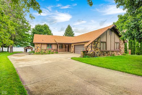 111 Gettysburg, Coatesville, IN, 46121-8956 | Card Image