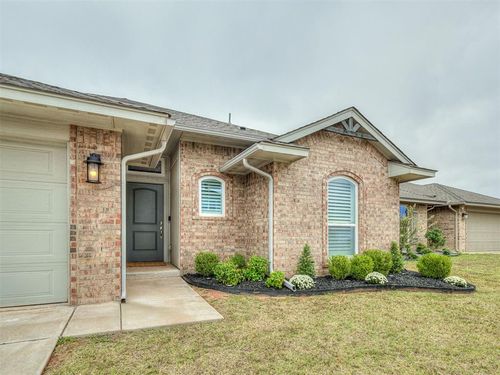 3412 Nw 181st St, Edmond, OK, 73012-7643 | Card Image