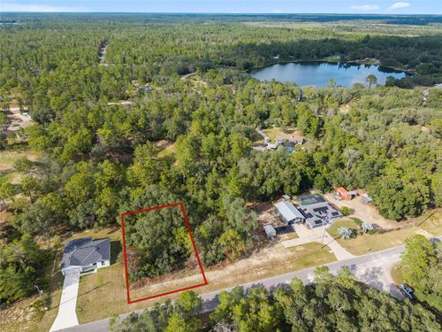tbd Fisher Way, Ocklawaha, FL, 32179 | Card Image