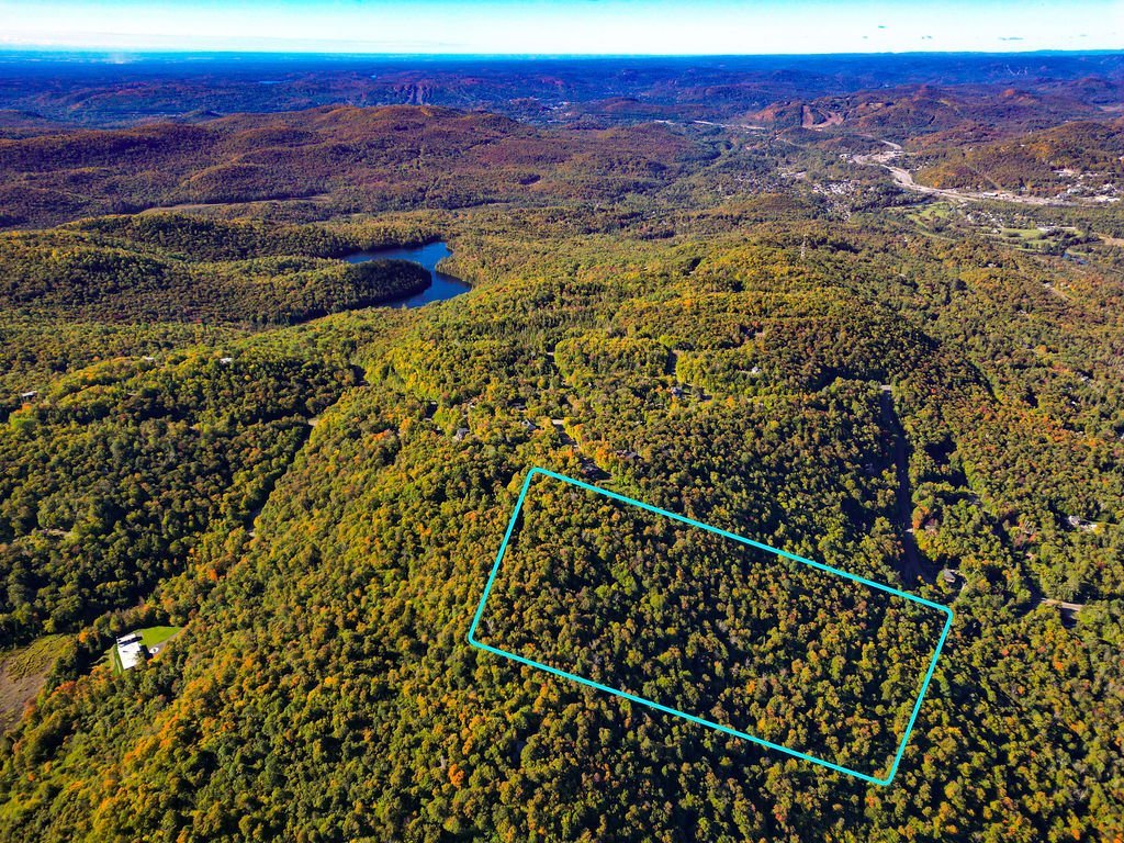 Land in Sainte-Adèle 5