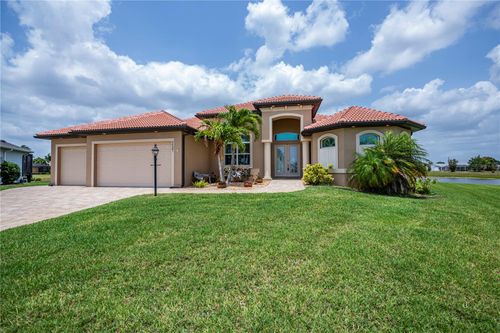 26387 Madagascar Road, PUNTA GORDA, FL, 33983 | Card Image