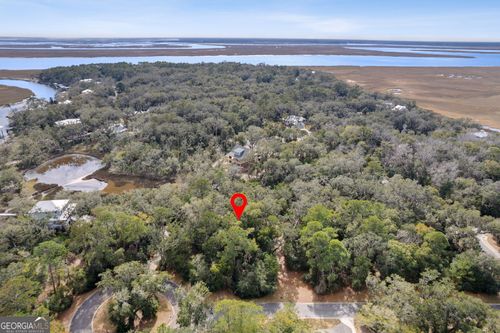 V/L 594 Tattnal Lane, St. Marys, GA, 31558 | Card Image