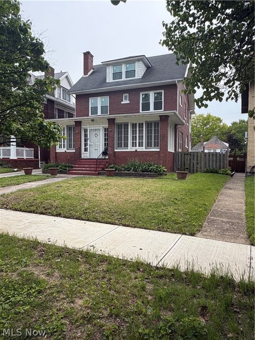 1070 Parkside Road, Cleveland, OH, 44108 | Card Image