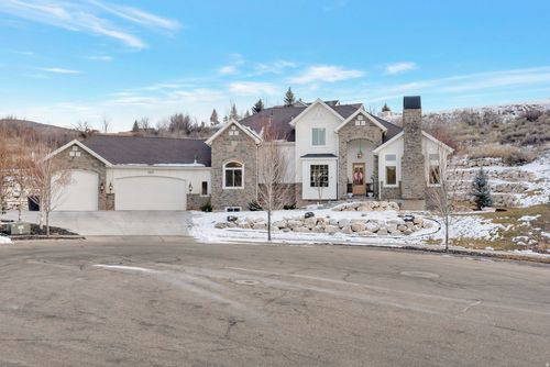 3421 Spring Cir, Mountain Green, UT, 84050-6740 | Card Image
